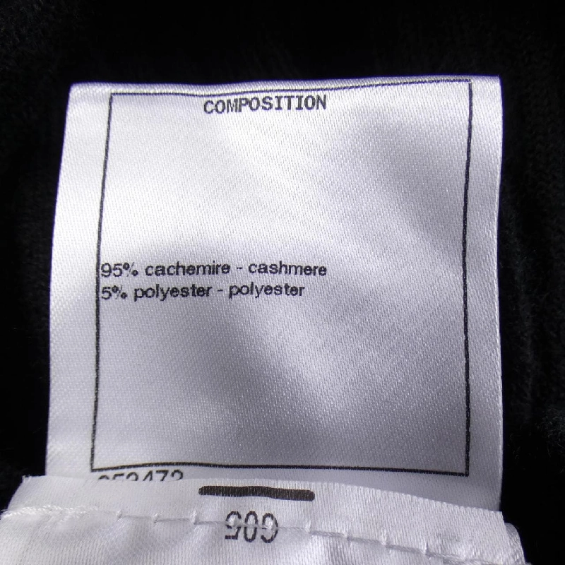 【Mã giảm giá】Chanel CHANEL Áo len 641213