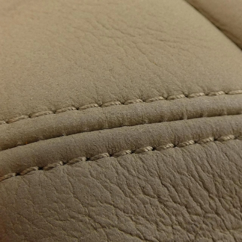 【Khuyến mãi】Áo khoác lông cừu HERMES 640638