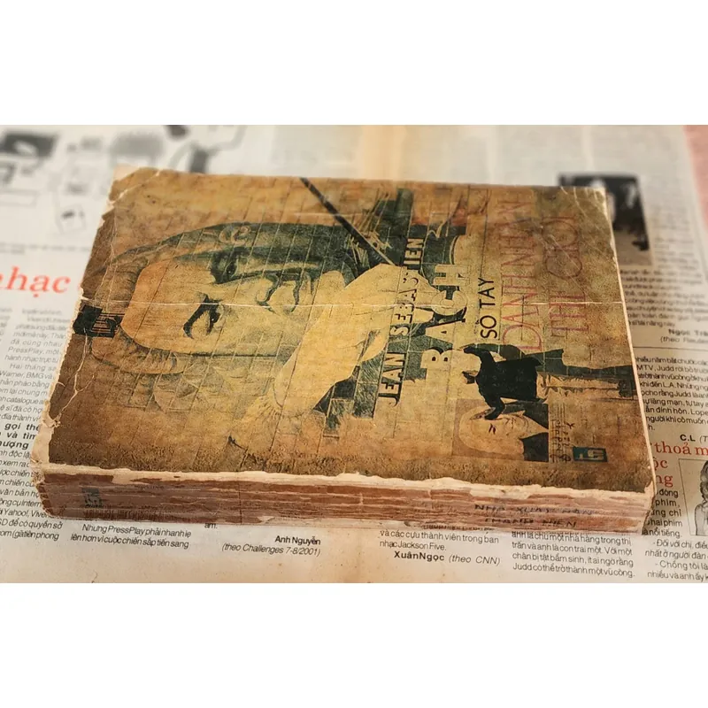 SỔ TAY DANH NHÂN THẾ GIỚI 726801