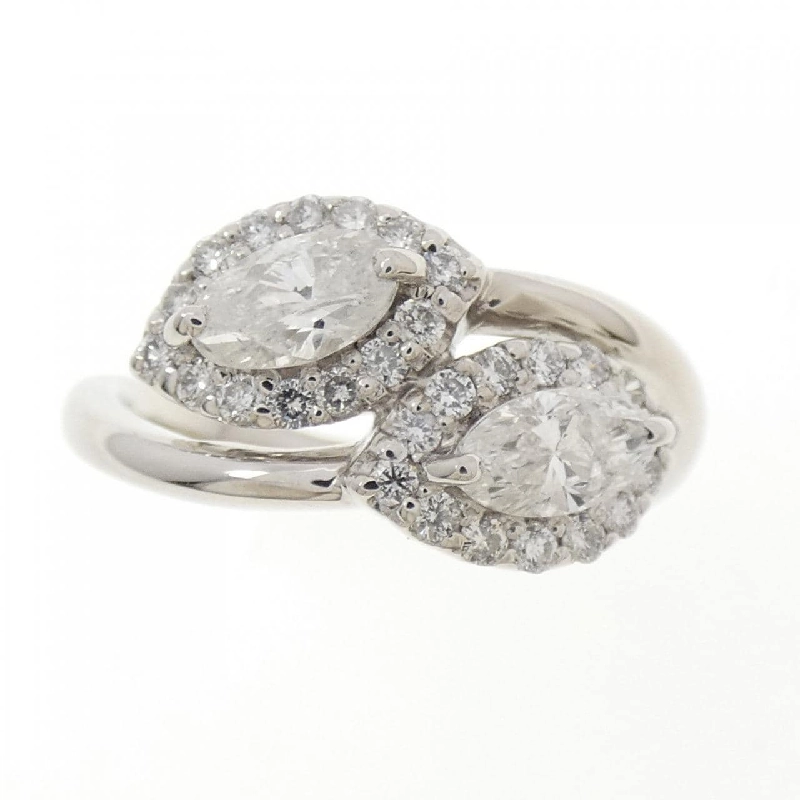 Nhẫn kim cương PT900 0.64CT - Hàng hiệu Chính hãng 853643