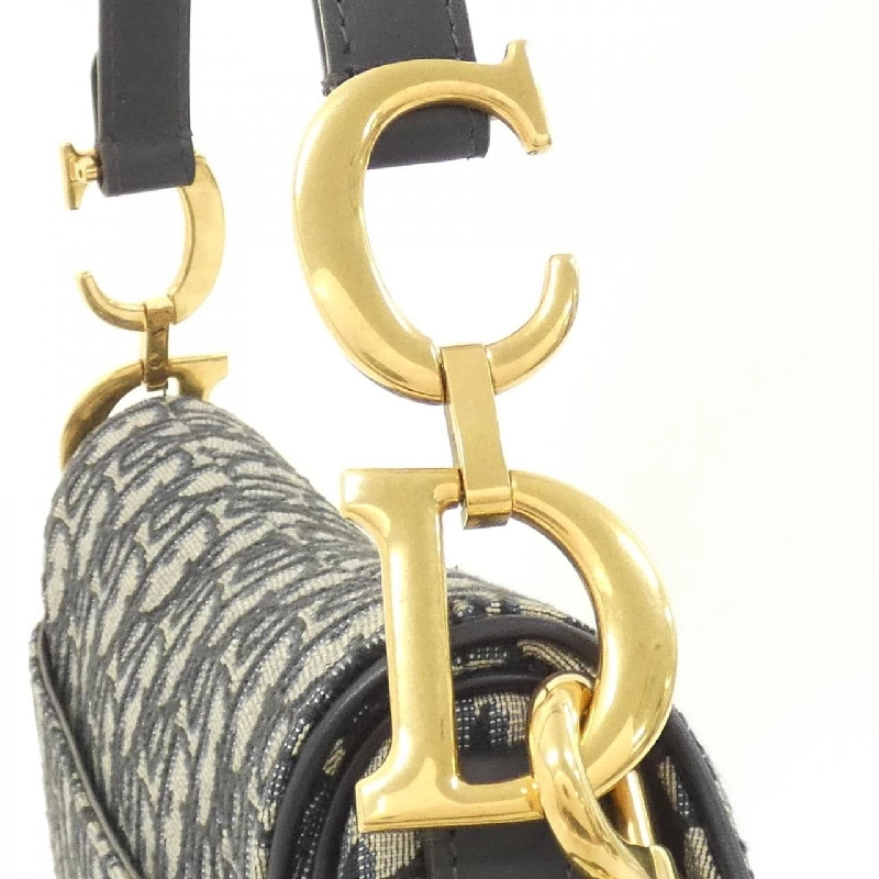 Túi đeo vai DIOR OBLIQUE Saddle M0455CTZQ của Christian Dior 611902