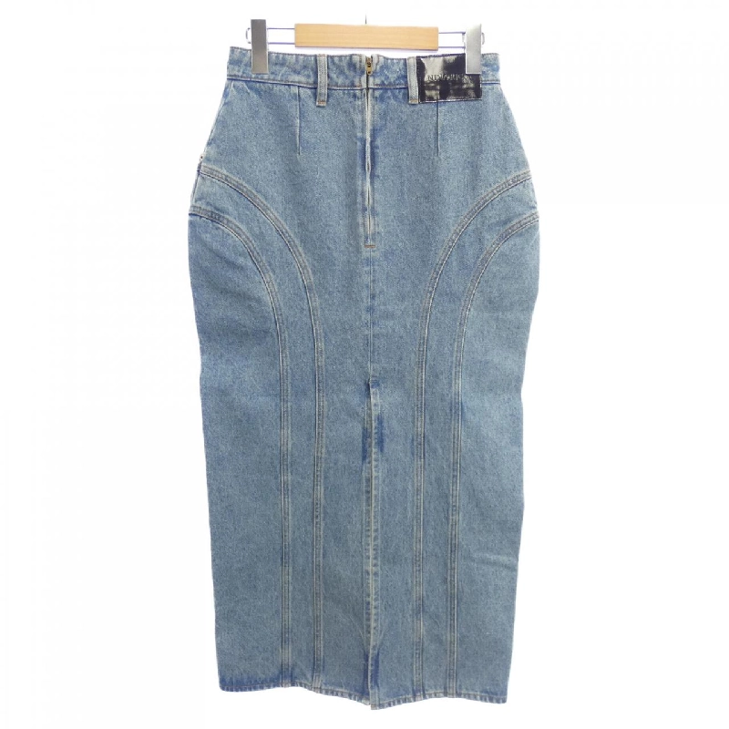 Chân váy NINA RICCI - Hàng hiệu Authentic 817796