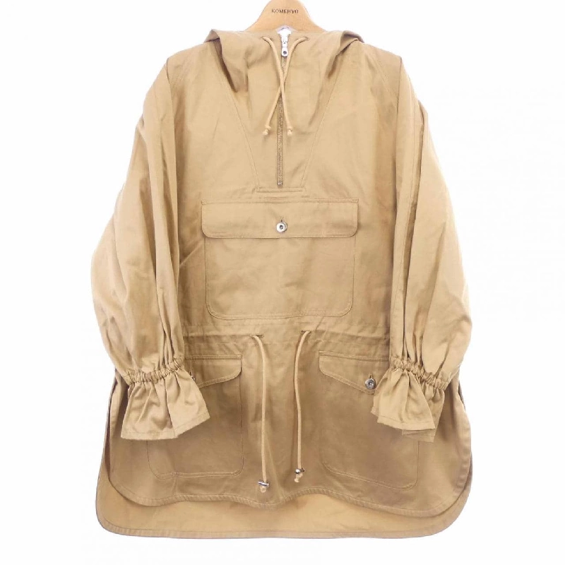 CABANA Jacket - Hàng hiệu Authentic 811770