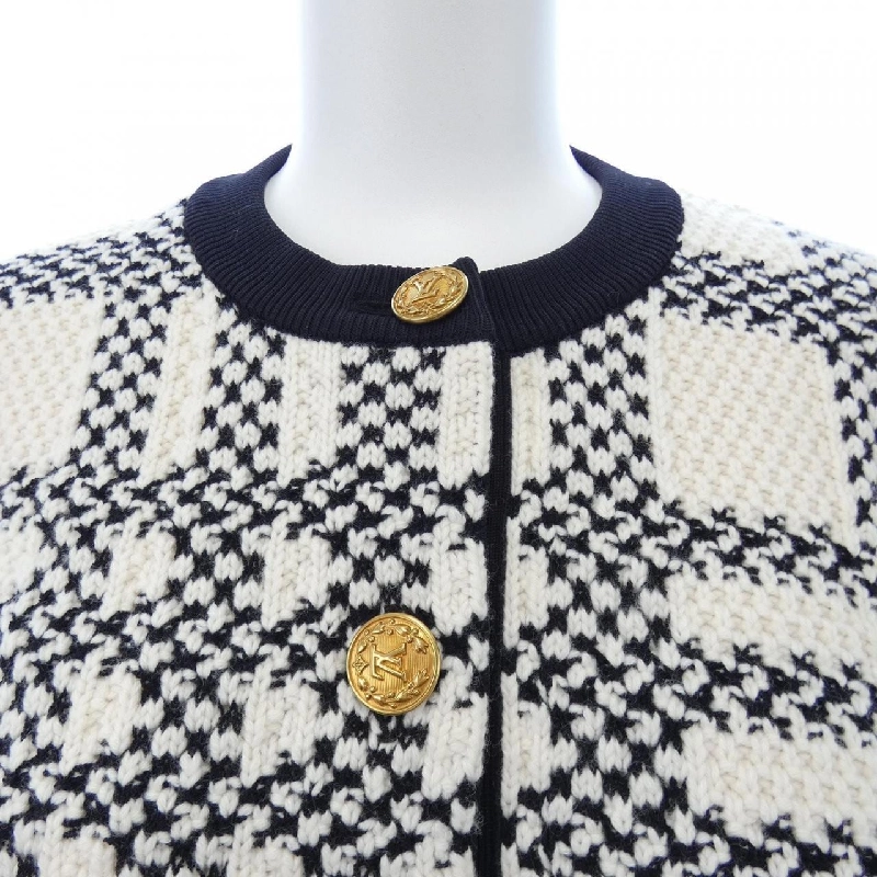 Áo khoác cardigan LOUIS VUITTON 636119