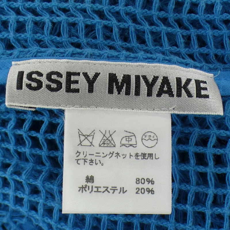 ISSEY MIYAKE IM41FJ512 Top - Hàng hiệu Chính hãng 812425
