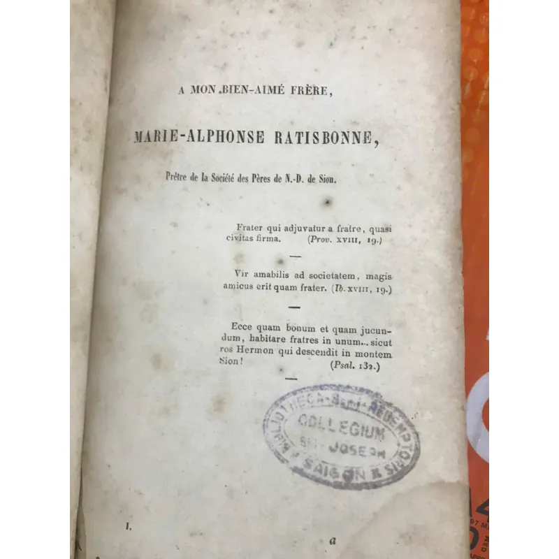 Histoire de Saint Bernard et de son siècle (Tome Premier) 796943