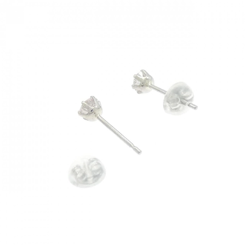 PT900 Solitaire Bông tai Kim cương 0.30CT - Hàng hiệu Chính hãng 866793