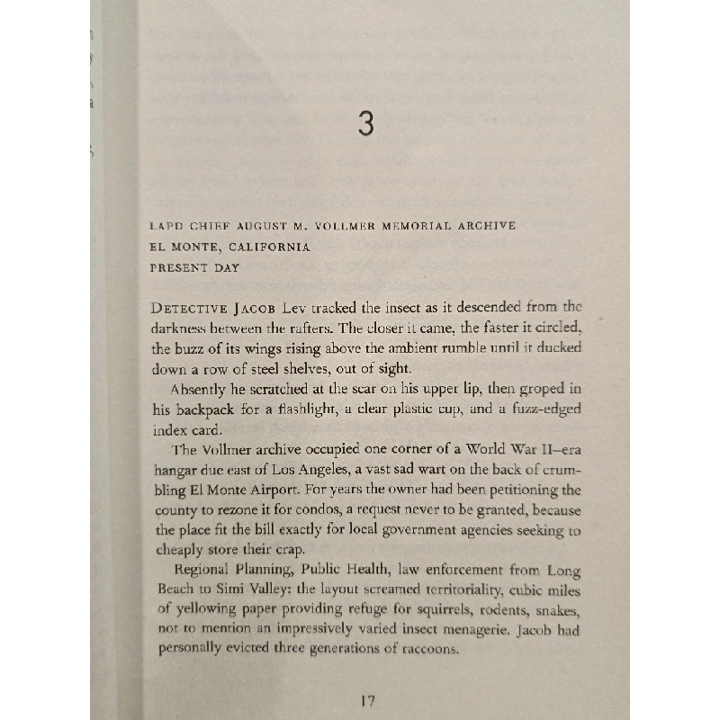 The Golem of Paris - Jonathan & Jesse Kellerman 448956