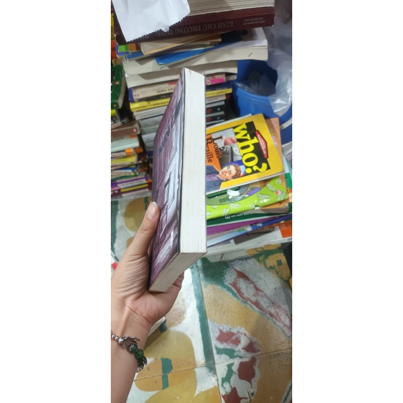 Cô Gái Chơi Dương Cầm- Elfride Jelinek 538305