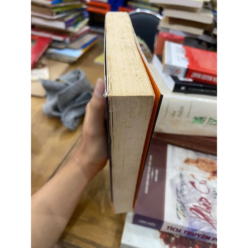 Nguyên Tắc 50 - Không Sợ Hãi - 50 Cent & Robert Greene 121683