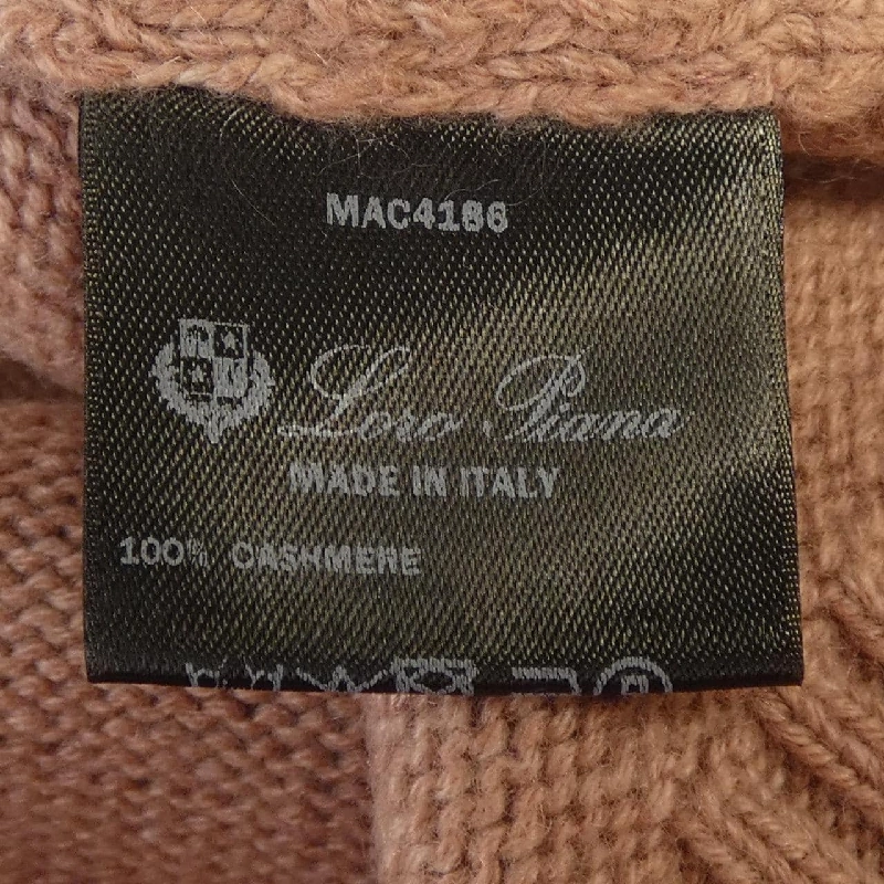 Loro Piana FAI9290 Áo khoác cardigan 633966