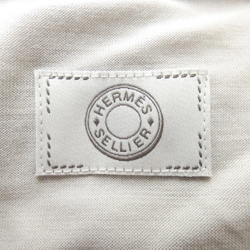 Áo thun HERMES クルードセル SELLIER H800730E - Hàng hiệu Authentic 632712
