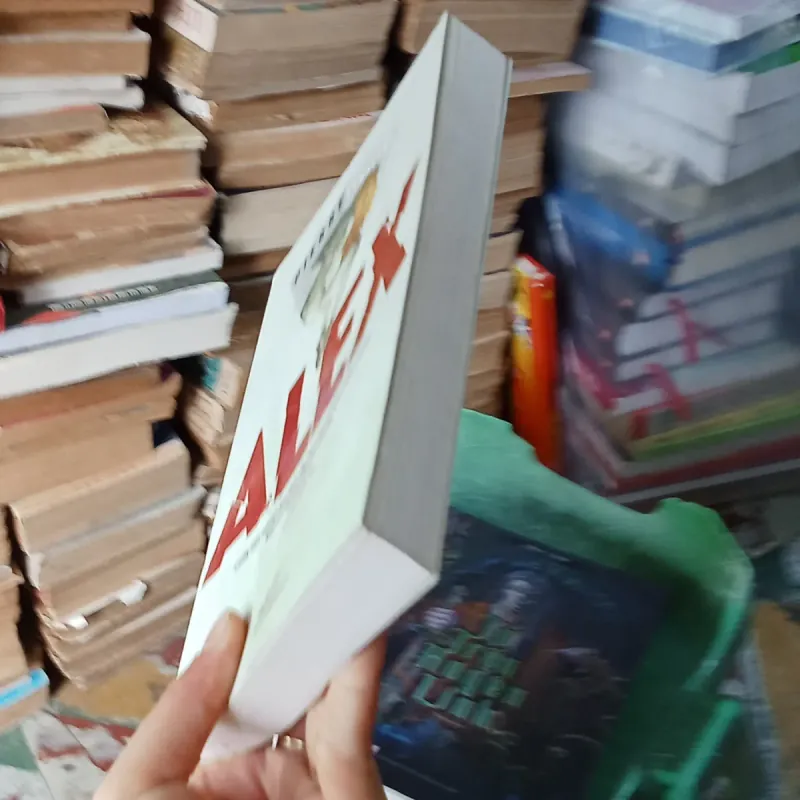 ALEX - PIERRE LEMAITRE  776909