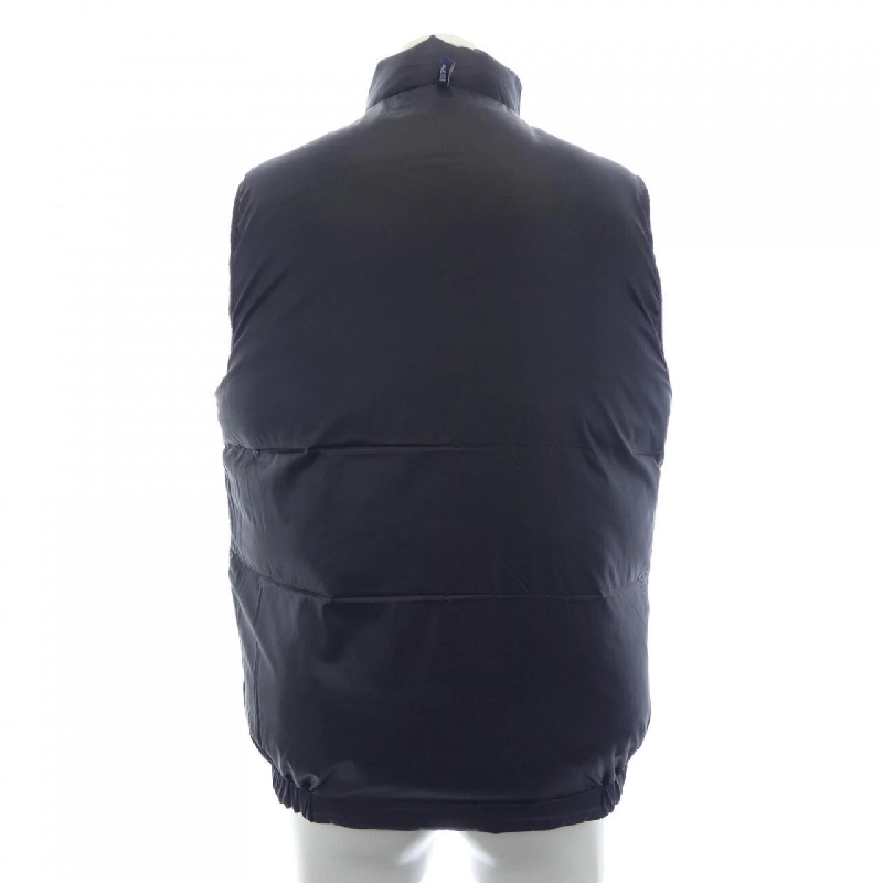 Áo gile FIDELITY - Hàng hiệu Authentic 892589