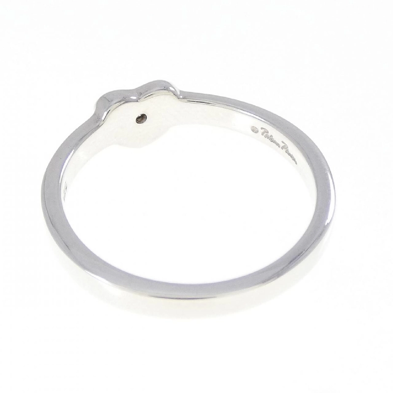 Nhẫn Tiffany Vương Miện Trái Tim - Hàng hiệu Chính hãng 838170