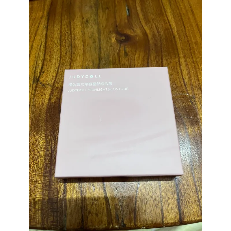 Phấn Phủ JUDYDOLL HighLight & Contour 9g - Ngăn Nắp, Hiện Đại 1024194