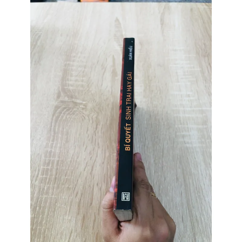 BÍ QUYẾT SINH TRAI SINH GÁI 968650