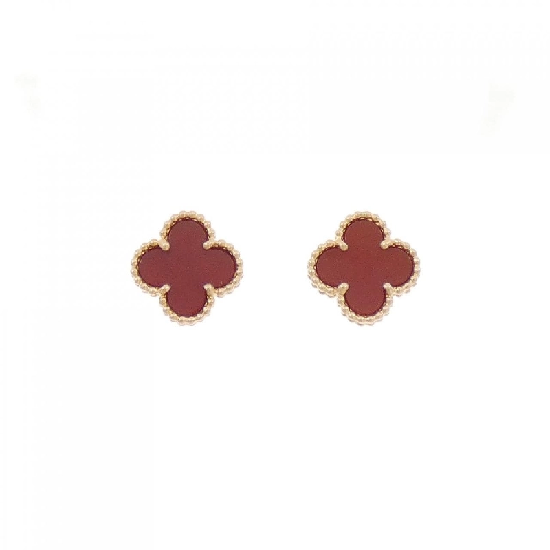 Bông tai Van Cleef & Arpels Sweet Alhambra 665557