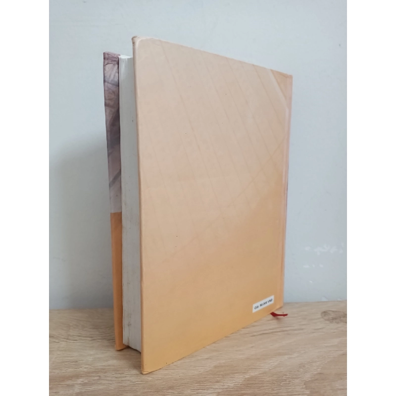 [Phiên Chợ Sách Cũ] Cổ Học Tinh Hoa - Tôn Tử - Binh Pháp & 36 Kế (Bìa Cứng) (2009) S1507 506320