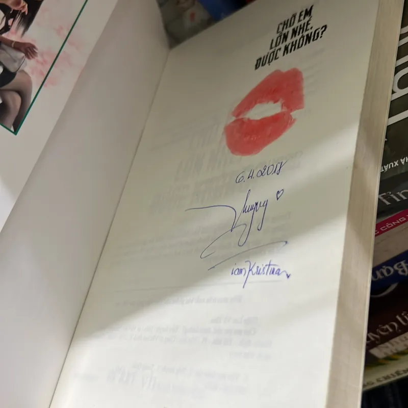 Chờ em lớn nhé được không ? 787620