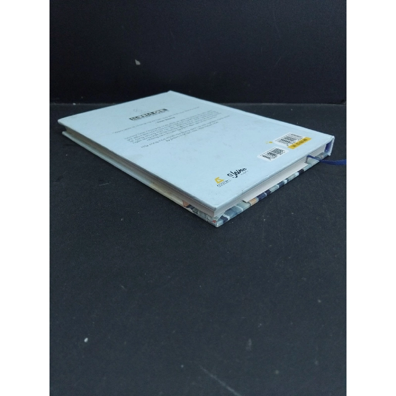 Chúng ta nhát định sẽ gặp lại mới 90% ố nhẹ bìa cứng 2020 HCM1712 Wanna Union Ina TẠP CHÍ, THIẾT KẾ, THỜI TRANG 923013