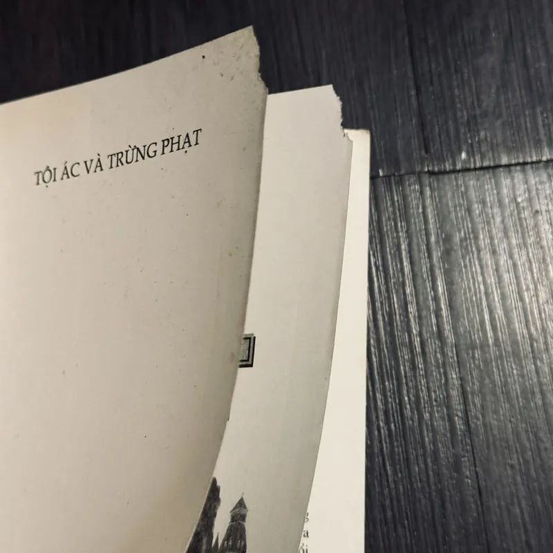 Tội ác và hình phạt 591828