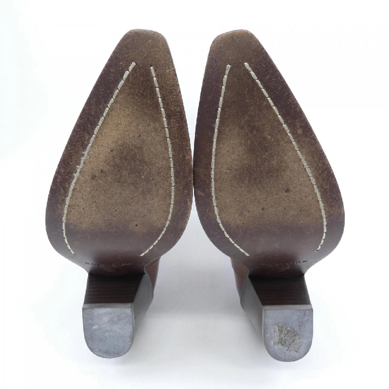 SARTORE Giày bốt dài - Hàng hiệu Chính hãng 828089