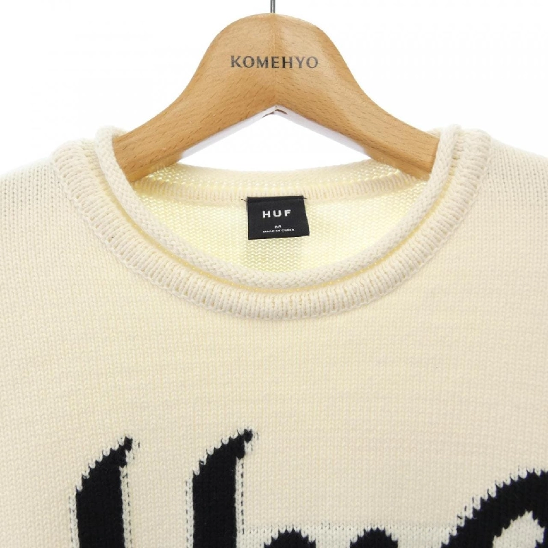 HUF ニット - Hàng hiệu Authentic 899936
