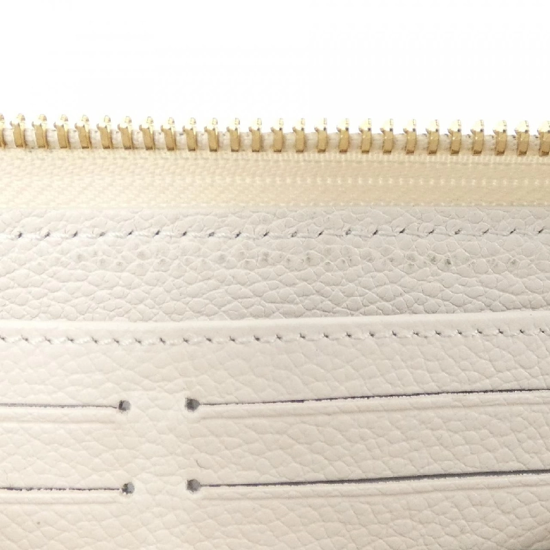 Ví Zippy Monogram Empreinte Louis Vuitton M83505 622627