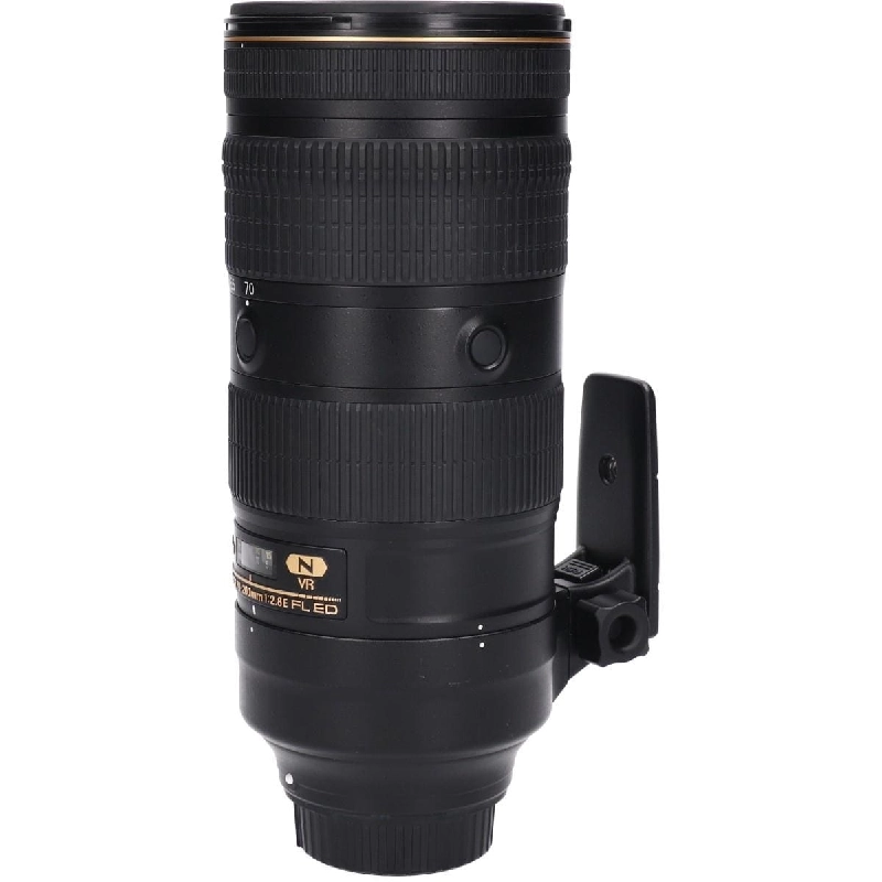 Ống kính AF-S70-200mm F2.8E FLVR - Hàng hiệu Authentic 879393