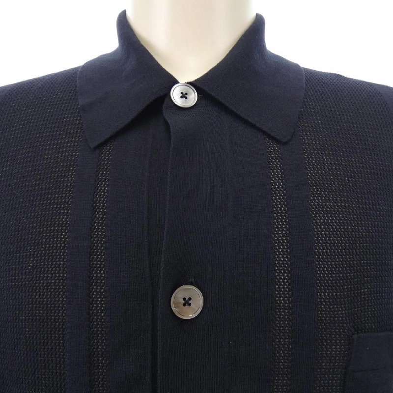 Áo sơ mi ngắn tay HERMES 557235HA - Hàng hiệu Chính hãng 896706