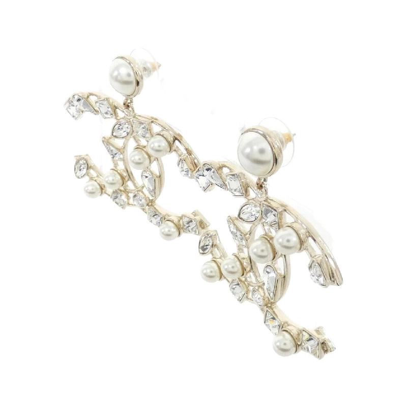 Bông tai Chanel 625884