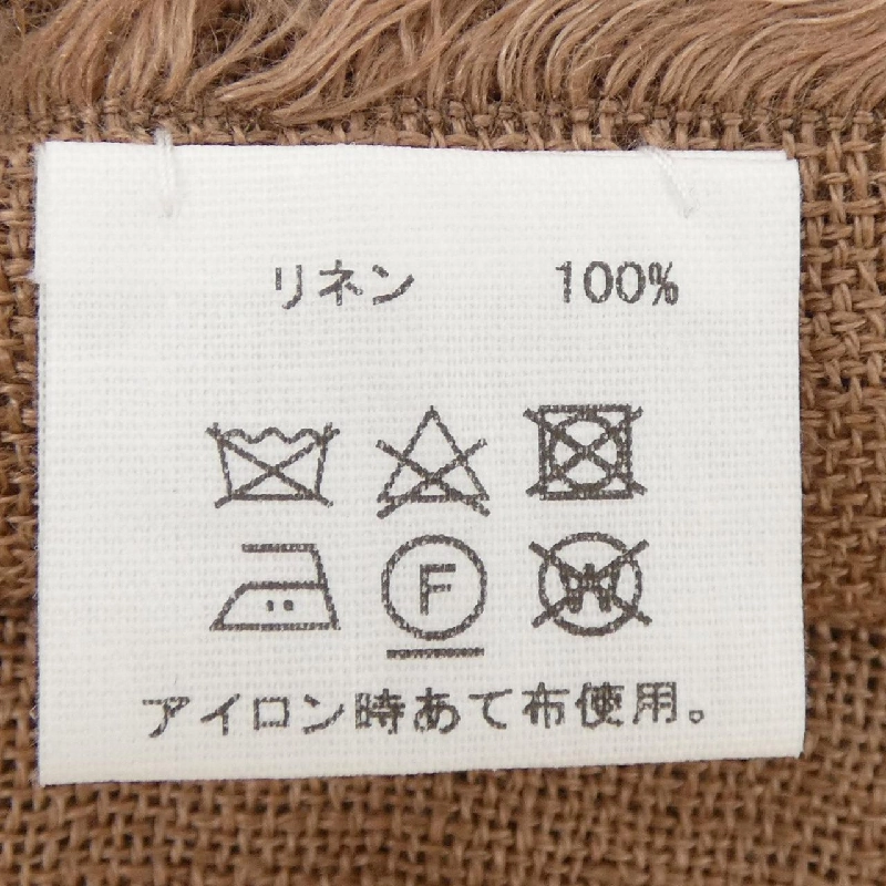 Khăn choàng ASAUCE MELER - Hàng hiệu Authentic 834940