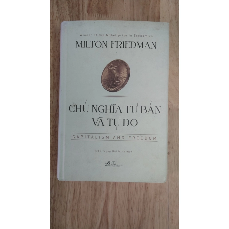 Chủ nghĩa tư bản và tự do  541643
