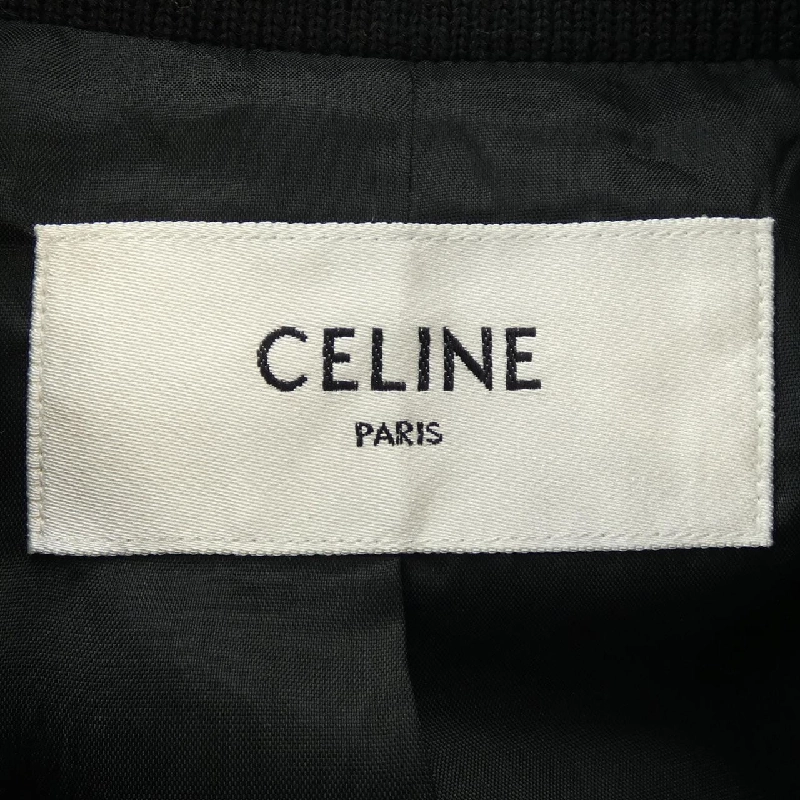 Áo khoác CELINE - Hàng hiệu Authentic 897639