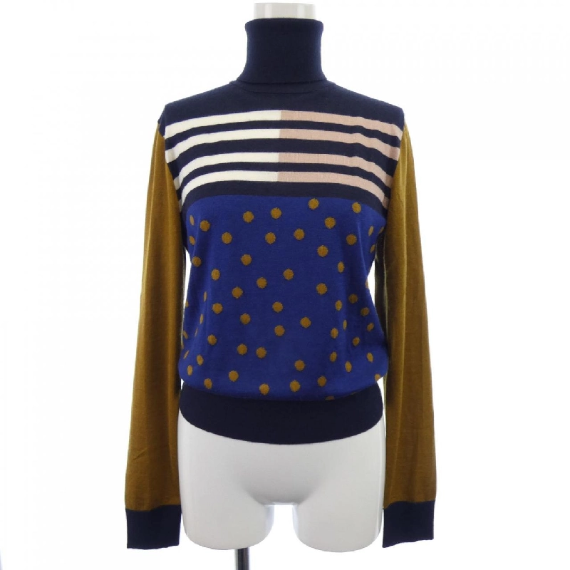 HERMES HERMES Áo len 641790