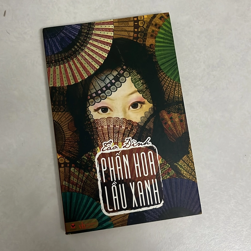 Phấn hoa lầu xanh — Tào Đình 501182