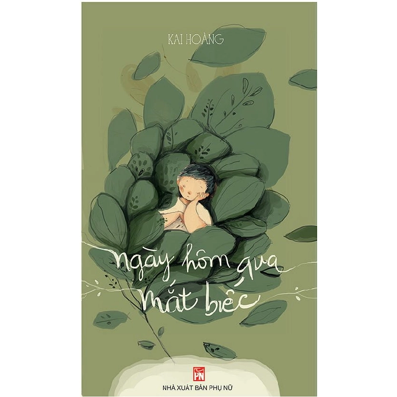 Ngày Hôm Qua Mắt Biếc - Kai Hoàng ASB.PO Oreka Blogmeo 230225 515312