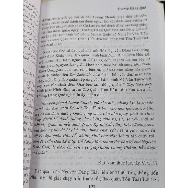 Trương Đăng Quế cuộc đời và sự nghiệp - nhiều tác giả 785958