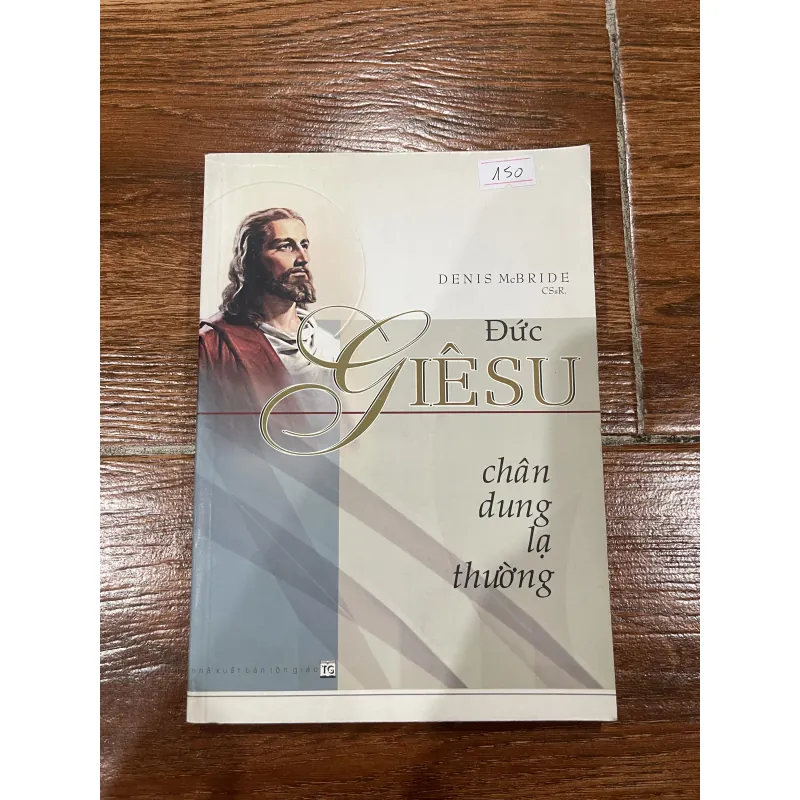 Đức Giêsu - Chân dung lạ thường (8) 1031653