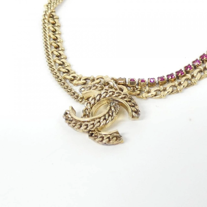 Vòng tay Chanel - Hàng hiệu Authentic 772630