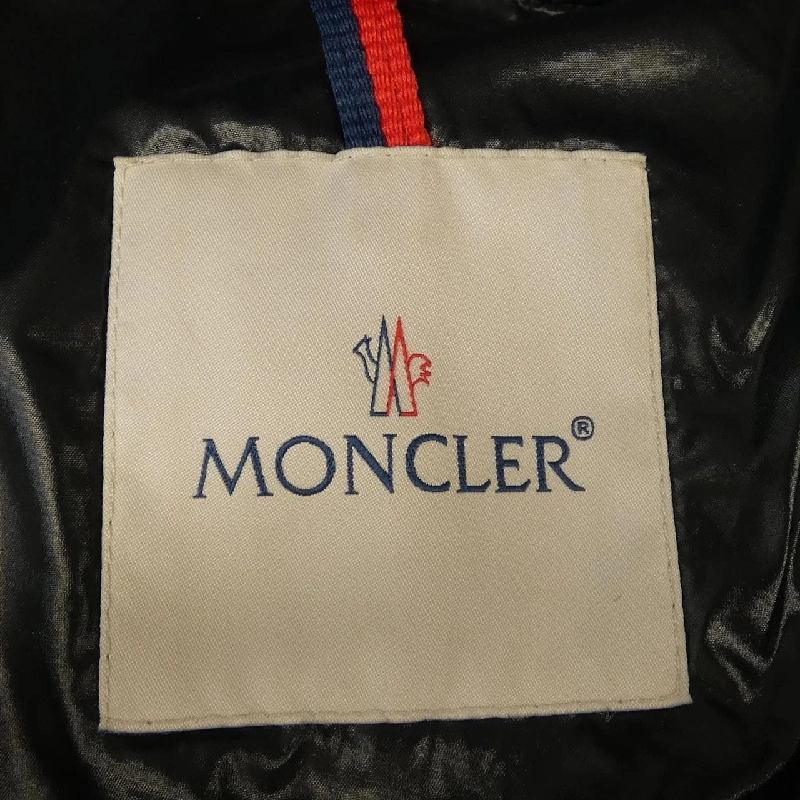 MONCLER IDIL Áo khoác lông - Hàng hiệu Chính hãng 902325
