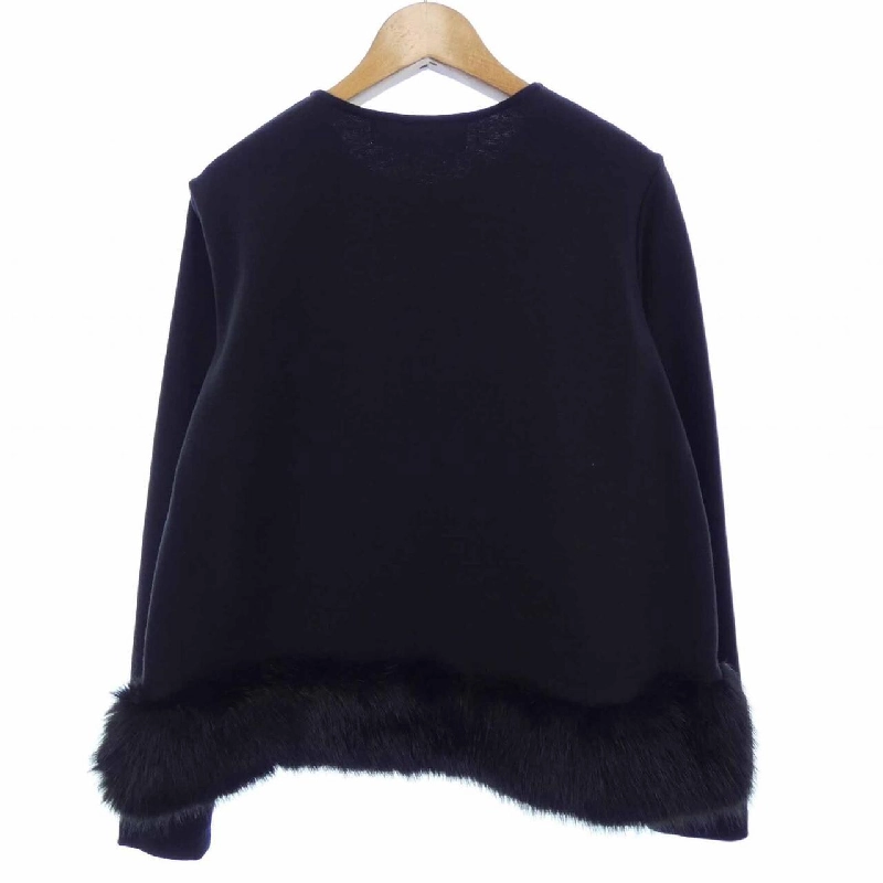 ルシェルブルー LE CIEL BLEU áo - Hàng hiệu Authentic 824414