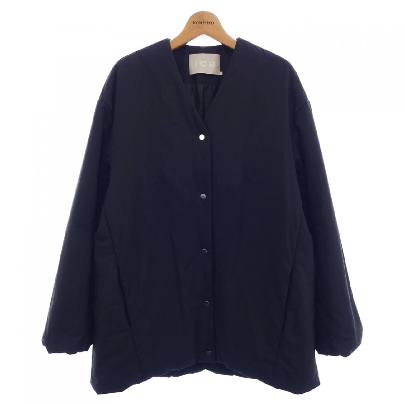 Áo khoác ICB - Hàng hiệu Authentic 813961