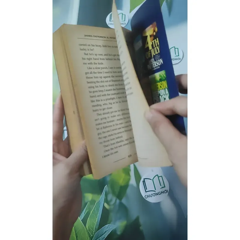 Beach Road - James Patterson & Peter de Jonge 1027235