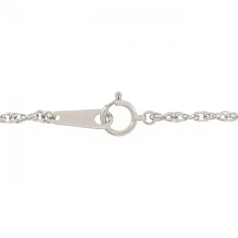 PT850 Necklace - Hàng hiệu Authentic 865725