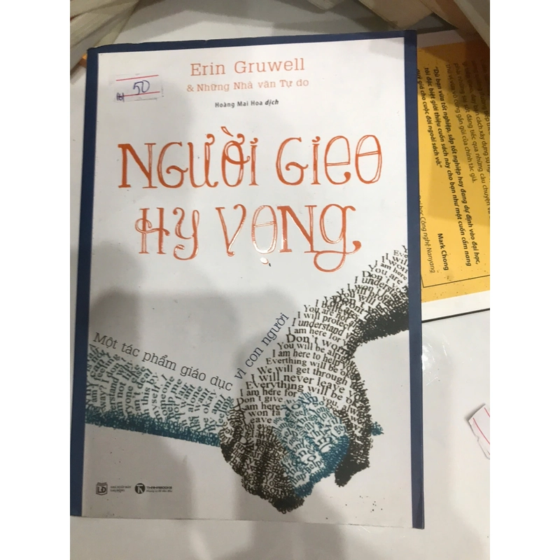 Sách Người gieo hy vọng 451930