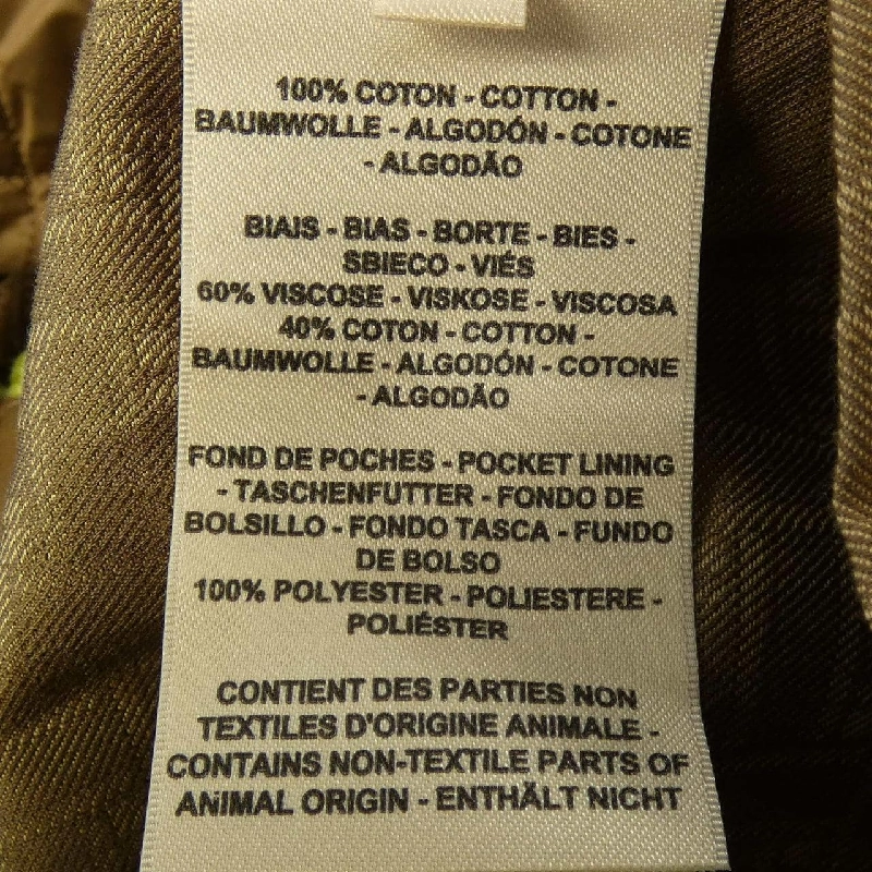 HERMES MOSAIQUE 2H0117DP Jacket - Hàng hiệu Authentic 819149