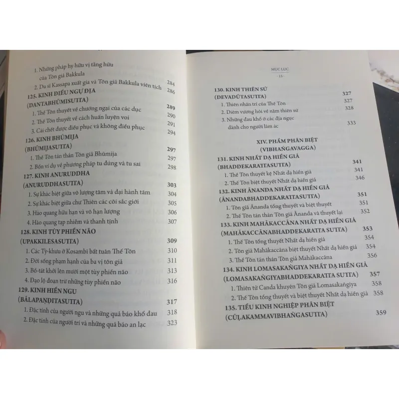 Trung Bộ Giảng Giải - Trọn Bộ 4 Tập 775872