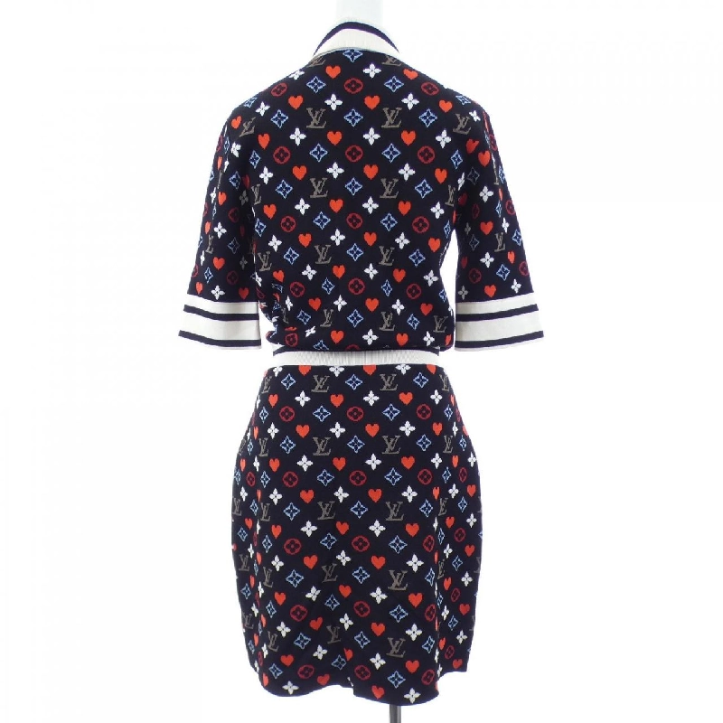 Đầm LOUIS VUITTON Game On Trompe L'Oeil FKKD97AD3 - Hàng hiệu Chính hãng 809782